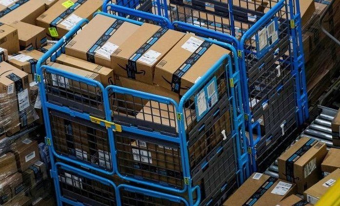 Amazon führt Gespräche zur Beilegung von EU-Kartelluntersuchungen: Quellen