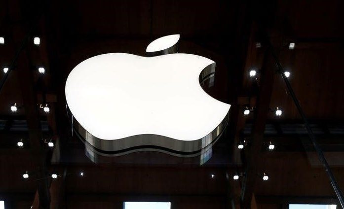 Apple teilt Arbeitnehmern mit, dass sie das Recht haben, über Löhne und Arbeitsbedingungen zu diskutieren