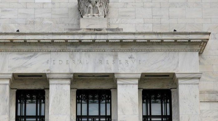 Fed-Entscheidungsträger diskutieren über ein schnelleres Ende der Anleihekäufe