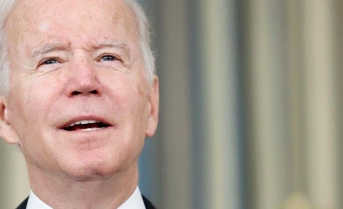 Biden könnte diese Woche Maßnahmen zur Ölförderung ankündigen