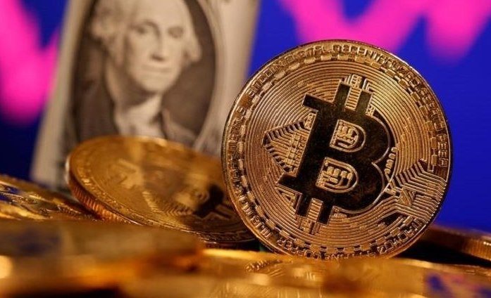 Bitcoin fällt: Was, wenn er sich von 58.000 entfernt? Behalten Sie diese Werte im Auge