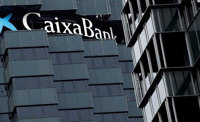 Caixabank verkauft 9,92% der Erste Group für 1,5 Milliarden Euro