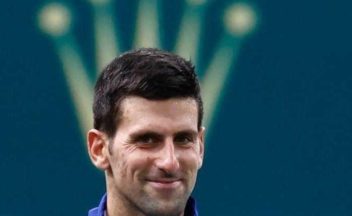 Djokovic wird das Jahr zum siebten Mal als Weltranglistenerster beenden, nachdem er sich für das Finale in Paris qualifiziert hat.