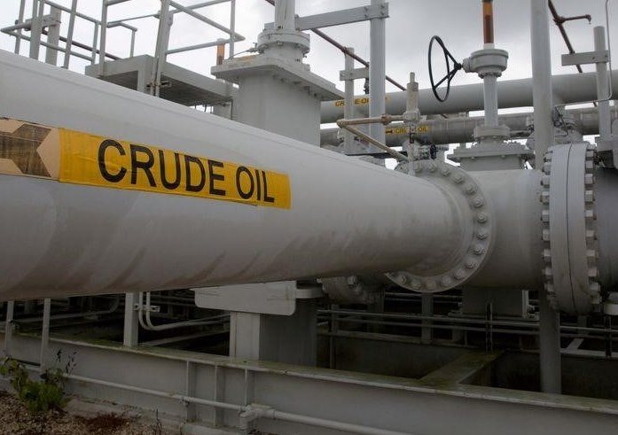 Die USA geben als Reaktion auf die hohen Preise Notvorräte an Öl frei