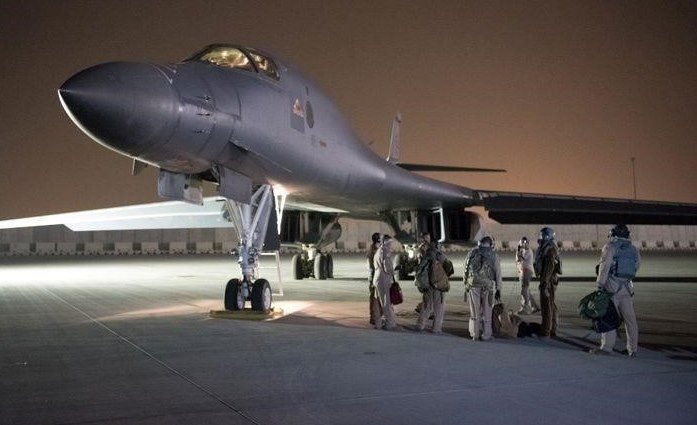 US-Militär verheimlicht Luftangriffe, bei denen Dutzende von Zivilisten in Syrien getötet wurden: NYT