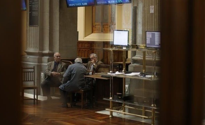 Der König plädiert bei Aragonès für Stabilität, der auf dem schottischen Weg besteht