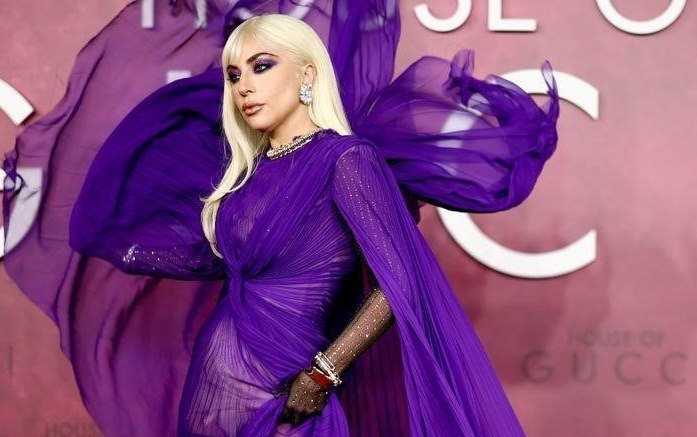 Lady Gagas "9-monatige Romanze" soll Gucci-Tragödie auf die Leinwand bringen