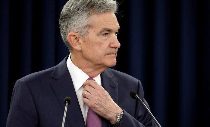 Das wird Powell heute auf Omicron sagen: Beobachten Sie die Wirtschaft und die Inflation