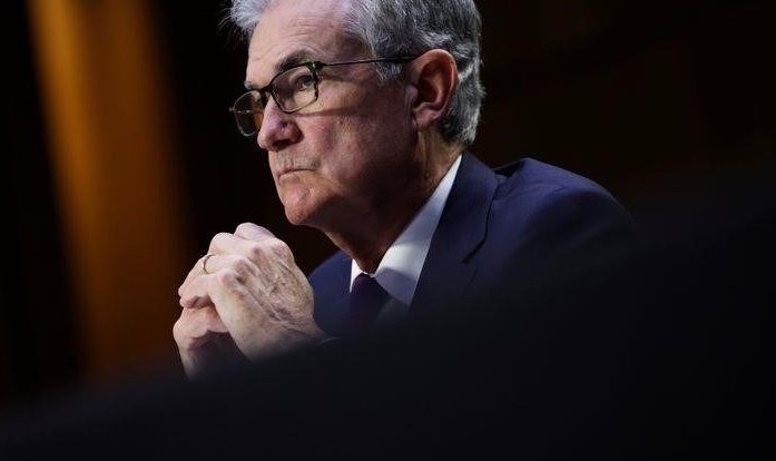 Powell legt schnelleren Zeitplan für das Auslaufen der Fed-Anlagekäufe auf den Tisch