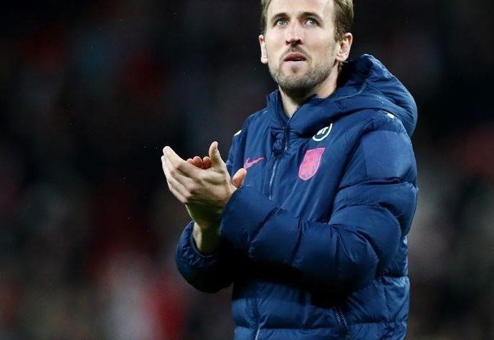 Kanes Hattrick bei Englands Sieg gegen Albanien bringt England bis auf einen Hauch an die Qualifikation für die Weltmeisterschaft heran