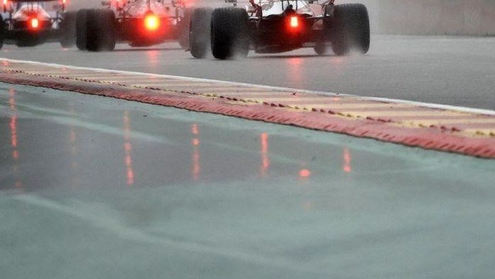 Formel Eins sagt, dass der Große Preis von Miami ausverkauft sein wird