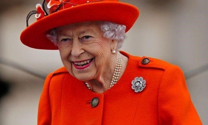 Queen Elizabeth besucht laut PA-Agentur die Taufe ihrer Urenkel