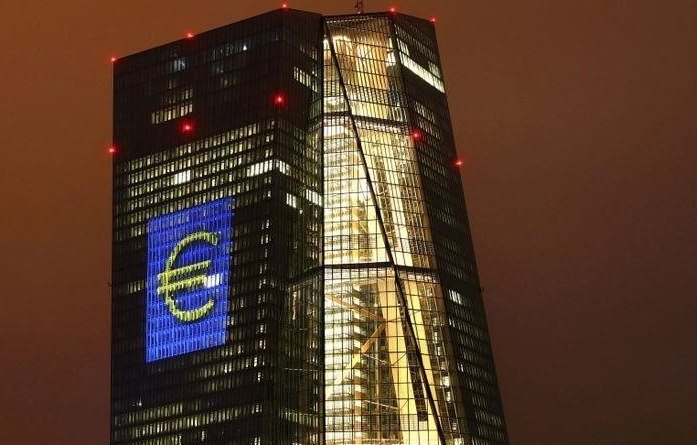 Banken im Euroraum verfehlen weiterhin die Klimarisiko-Ziele der EZB