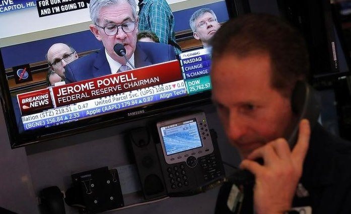 Die Märkte im Angesicht von Powell: 5 Schlüssel für den Aktienmarkt am Dienstag