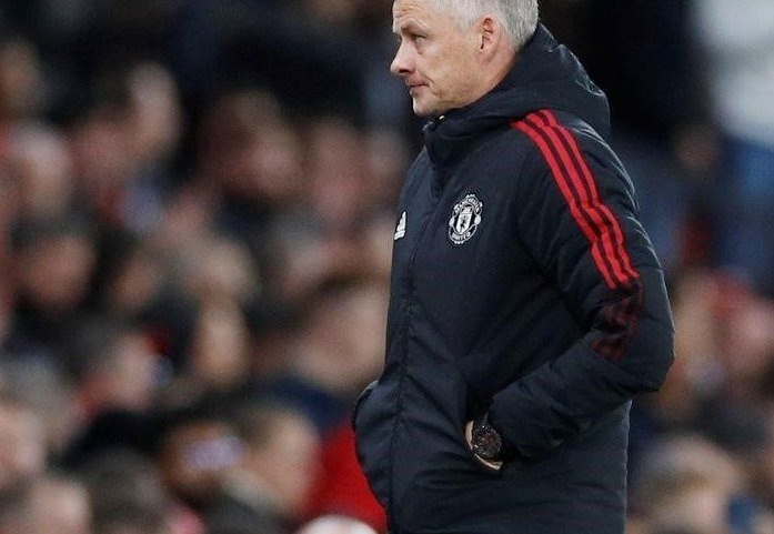 Manchester United entlässt Trainer Solskjaer