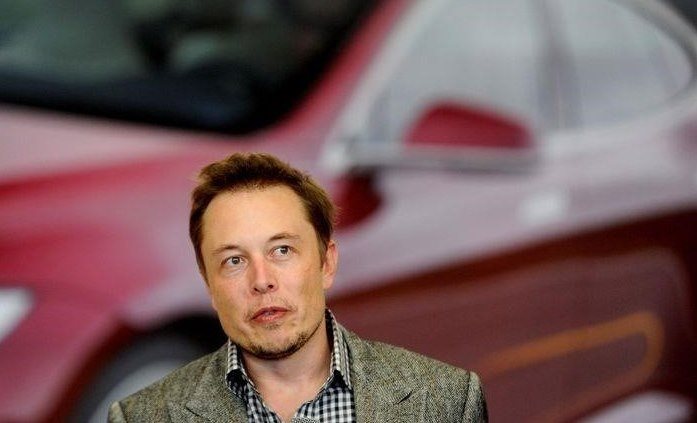 Laut Musk könnte das Tesla Model S Plaid im März in China eintreffen