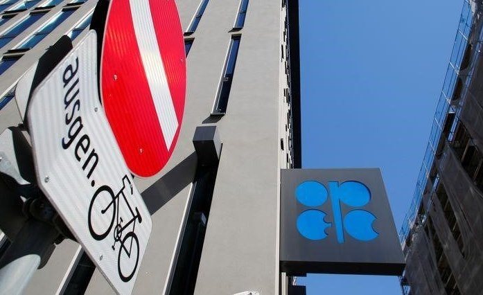 OPEC: Freigabe von Ölreserven könnte Überschuss bis 2022 erhöhen