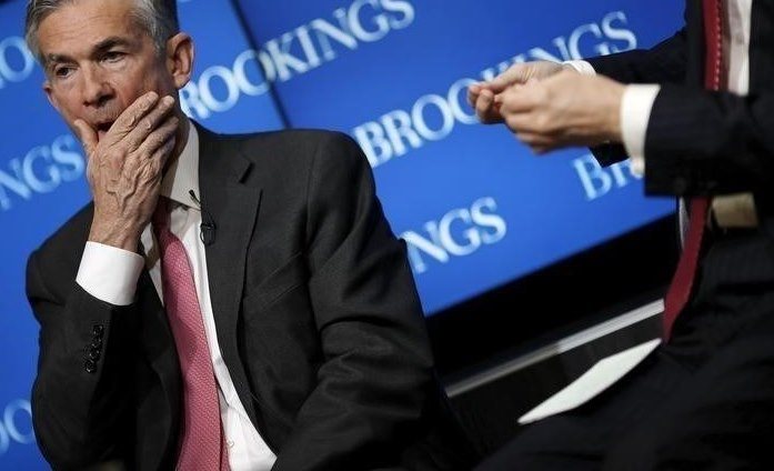 Powell: Inflation ist nicht mehr "vorübergehend"; und das Tapering wird schneller erfolgen
