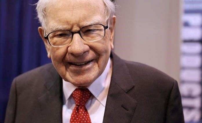 Lieferprobleme schmälern die Gewinne von Berkshire Hathaway; Bargeldbestand auf Rekordhoch