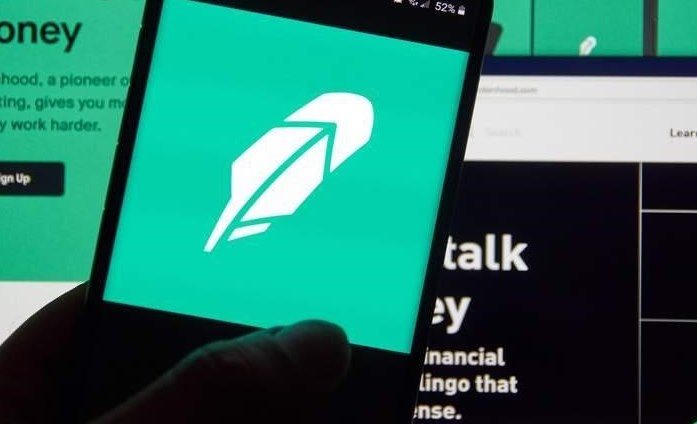 RobinHood: Kundendaten unter Beschuss; Kurs fällt nachbörslich um 3%