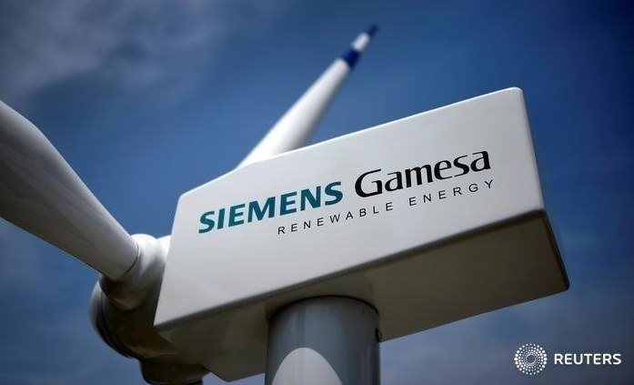 Siemens Gamesa im Höhenflug: Rückkehr in die Gewinnzone im Jahr 2022 erwartet