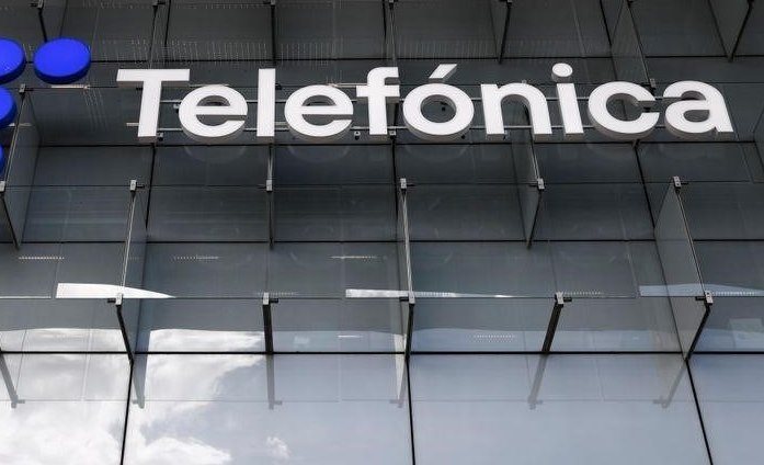 Telefónica im dritten Quartal trotz schwachen spanischen Marktes wieder in der Gewinnzone