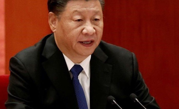 Xi warnt vor Protektionismus und fordert, den Handel mit Impfstoffen nicht zu behindern