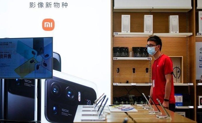 Xiaomi eröffnet in Peking eine Fabrik zur Herstellung von 300.000 Autos pro Jahr