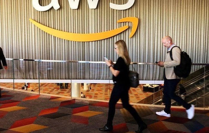 AWS fällt für einige Nutzer an der US-Ostküste aufgrund von Stromproblemen aus