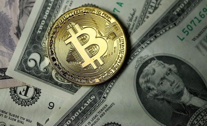 Bitcoin fällt unter USD 50.000 nach der Warnung, dass der "neue" Wal von Binance den BTC-Preis drückt