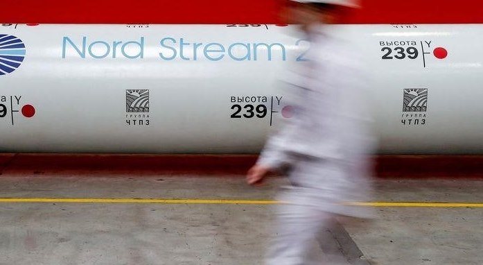 Nord Stream 2-Pipeline soll bis Ende des Jahres gefüllt werden -Ifax