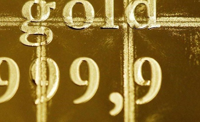 Gold profitiert von fallendem Dollar nach Fed-Sitzung