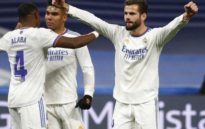 Real Madrid gewinnt Derby gegen Atlético de Madrid