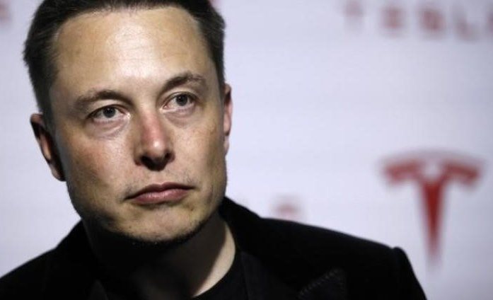 Elon Musk sells 11 billion in Tesla in less than 1 month