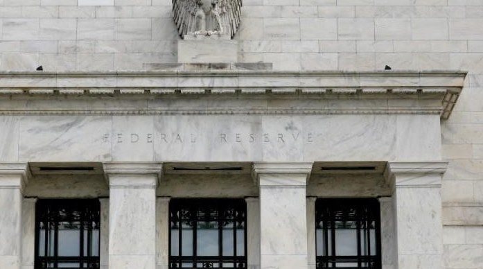 Fed hebt US-BIP- und Inflationsprognosen für 2022 leicht an