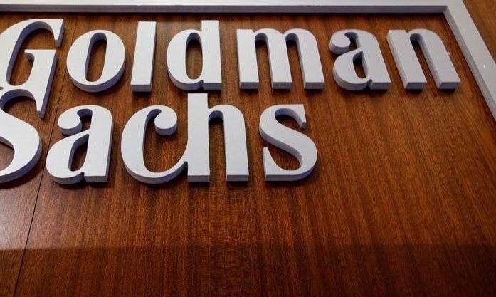 Goldman Sachs sets carbon emissions reduction targets for 2030