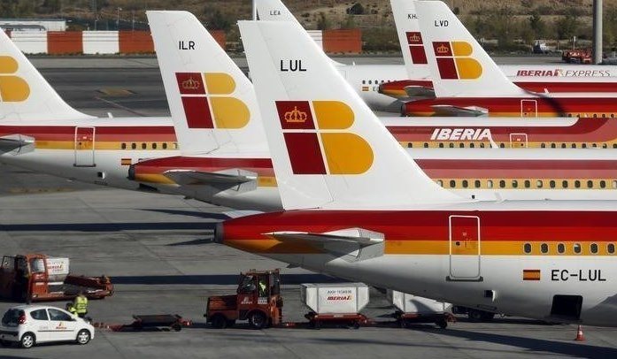 Iberia verzichtet auf den Kauf von Air Europa zu den vereinbarten Bedingungen