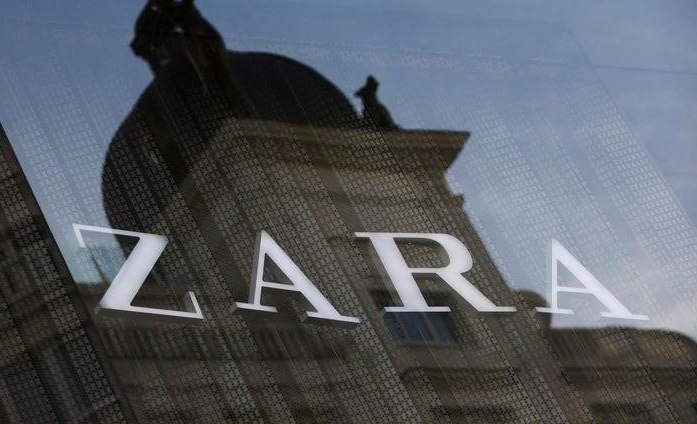 Inditex meldet zu Beginn des vierten Quartals einen Umsatzanstieg von 33 %