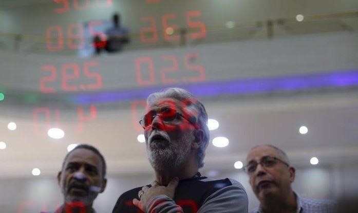 Börse von Sao Paulo erleidet 2021 den ersten jährlichen Rückgang seit sechs Jahren