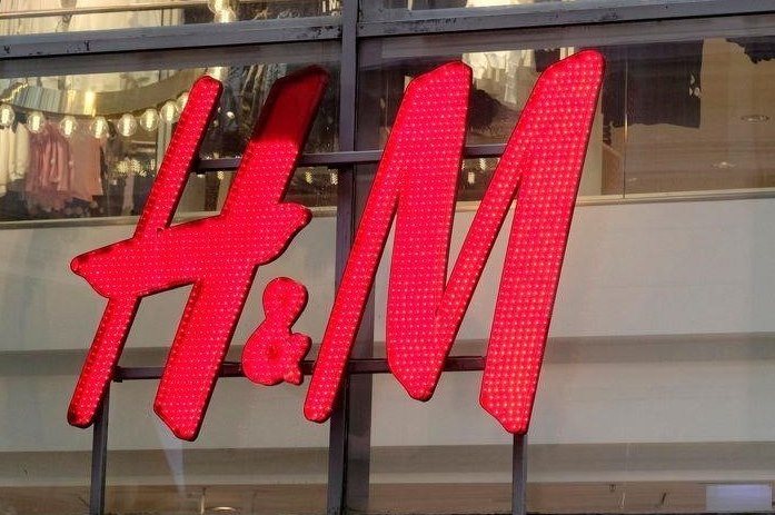 H&M-Umsatz steigt im September um 8% und erreicht wieder das Niveau vor der Pandemie