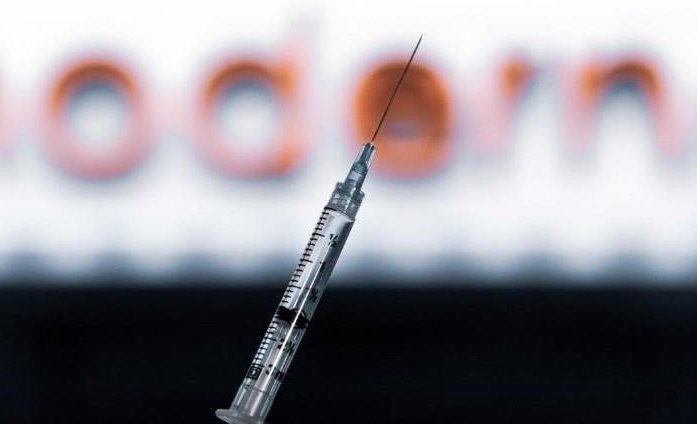 Moderna will seinen Omicron-Impfstoff an HIV-Patienten in Afrika testen