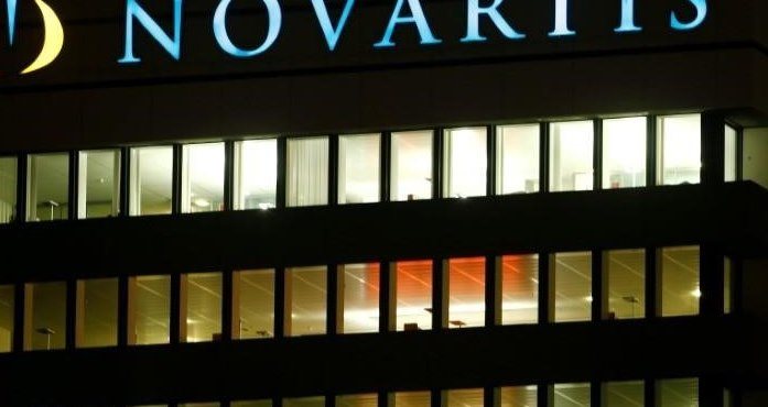 Novartis profitiert von einem Rückkaufplan im Wert von bis zu 15 Milliarden Dollar