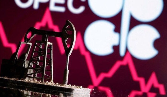 OPEC+ produziert im November unter dem Zielwert, erhöht die Einhaltung der Kürzungen