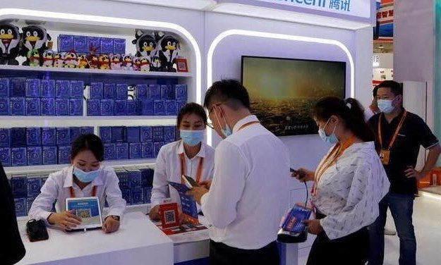 Tencent schüttet unerwartet 16,4 Milliarden Dollar Dividende an die Aktionäre aus