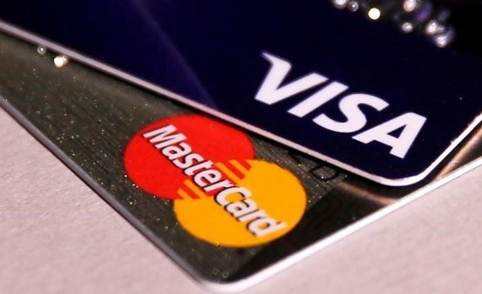 Visa steigt nach Aktienrückkauf in Höhe von 12 Milliarden Dollar