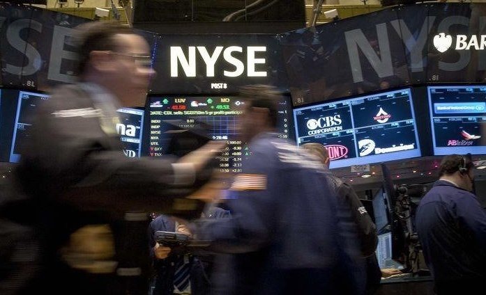 Wall Street schließt im Minus, Dow Jones verliert 0,25 % nach Rekordvorabend