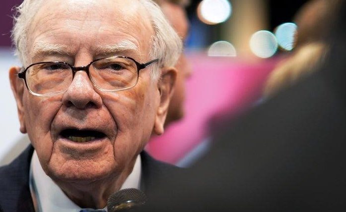 Alert: Warren Buffett Indicator warnt vor Überbewertung des Marktes