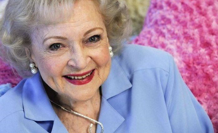 Betty White, Star von "The Golden Years", stirbt kurz vor ihrem 100. Geburtstag