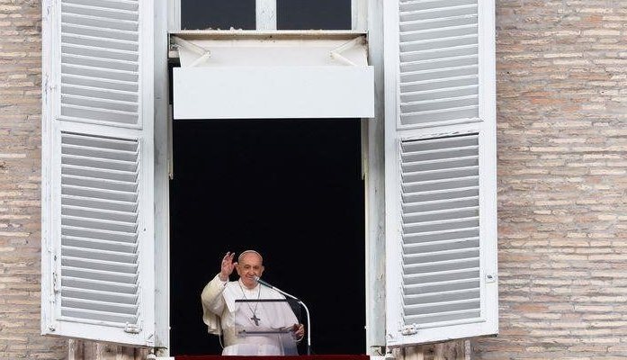 Papst ruft zu Dialog und Gerechtigkeit auf, um die Unruhen in Kasachstan zu beenden