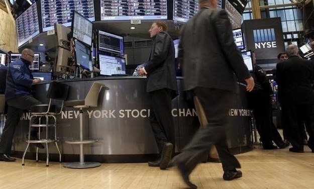 Steigende Anleiherenditen, Arbeitslosigkeit, kasachisches Chaos: 5 Schlüsselwörter an der Wall Street